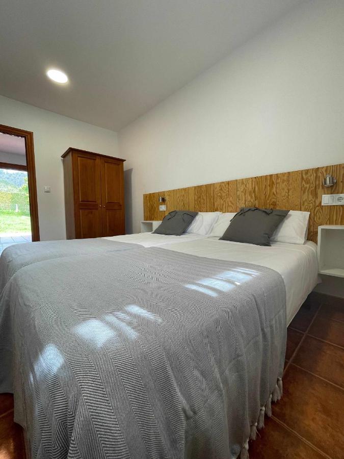 Apartamento Familiar Cercano A Playa De Rodiles 1 Selorio Exteriör bild
