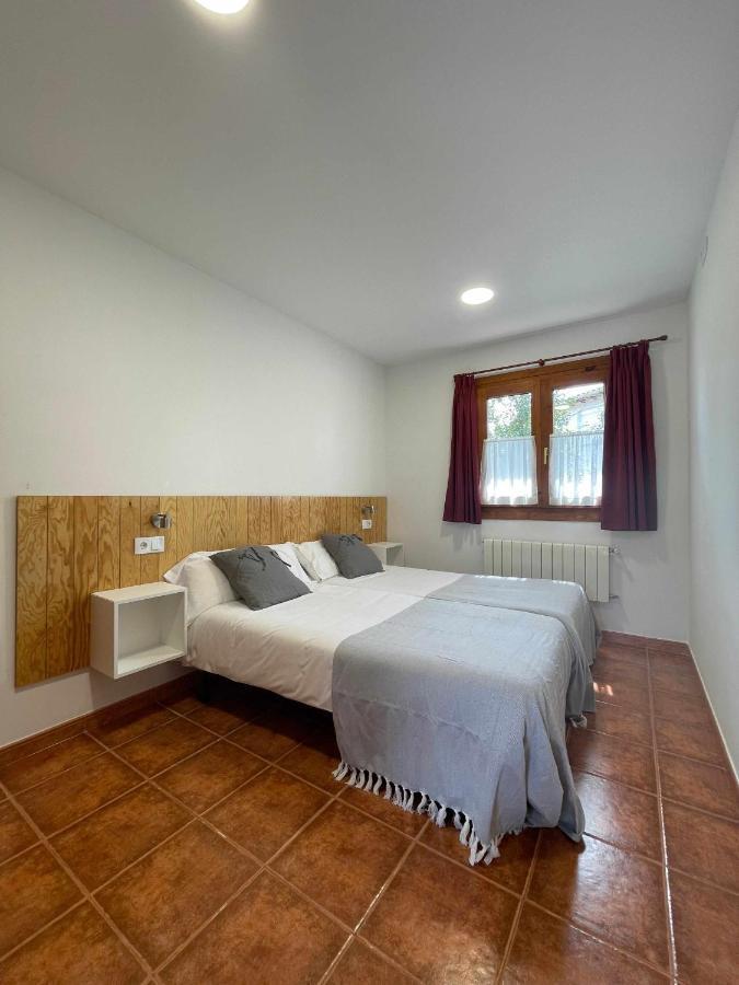 Apartamento Familiar Cercano A Playa De Rodiles 1 Selorio Exteriör bild