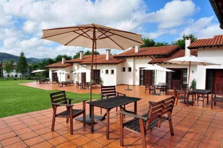 Apartamento Familiar Cercano A Playa De Rodiles 1 Selorio Exteriör bild