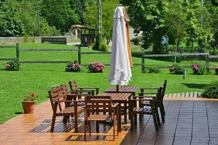 Apartamento Familiar Cercano A Playa De Rodiles 1 Selorio Exteriör bild