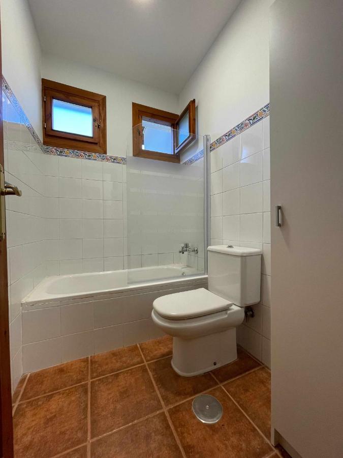 Apartamento Familiar Cercano A Playa De Rodiles 1 Selorio Exteriör bild